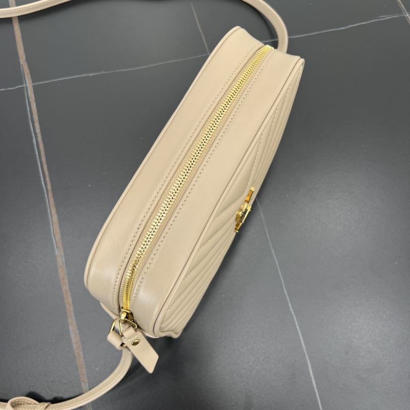 YSL Top Handle Bags